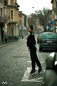Michelle 2021