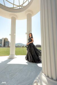 Michelle 2021